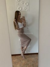 Проститутка Каролина - Ставрополь