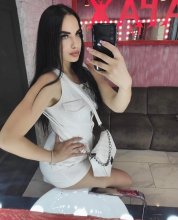 Проститутка Инга - Ставрополь